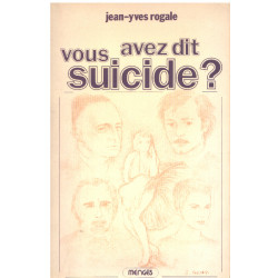 Vous avez dit suicide