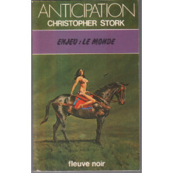 Enjeu : le monde