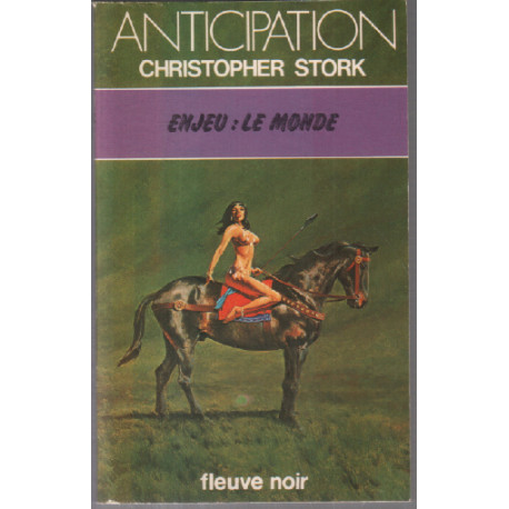 Enjeu : le monde