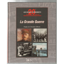 La Grande guerre