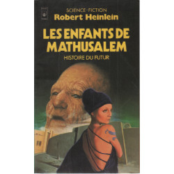 Les Enfants De Mathusalem