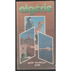 Algérie : guide touristique