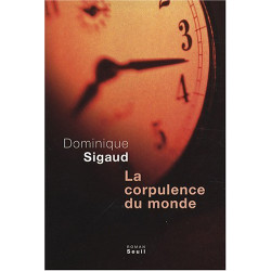 La corpulence du monde