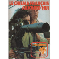 Le cinéma francais aujourd'hui