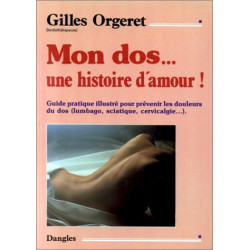 Mon dos... Une histoire d'amour