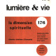 La dimension spirituelle