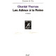 Les adieux a la reine