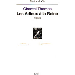 Les adieux a la reine