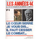 Les années 40/ la vie des français de l'occupation à la liberation...