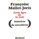 Trois ages de la nuit/ histoires de sorcellerie