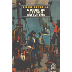 A bord de l'étoile matutine