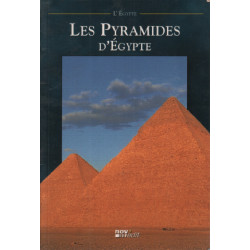 Les pyramides d'egypte