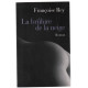 La brûlure de la neige