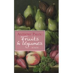 Fruits et légumes