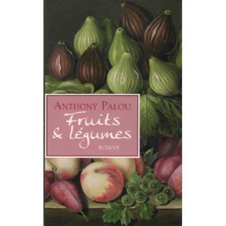 Fruits et légumes