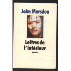 Lettres de l'intérieur