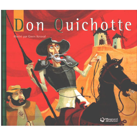 Don Quichotte