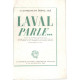 Laval parle/ 17 planches h-t