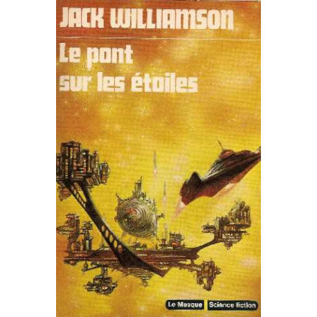 Le pont sur les étoiles