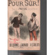 Pour sur ! Paoles et musique