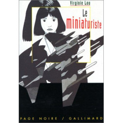 Le miniaturiste