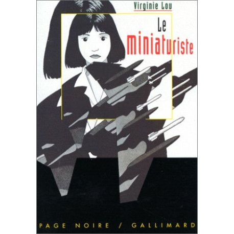 Le miniaturiste