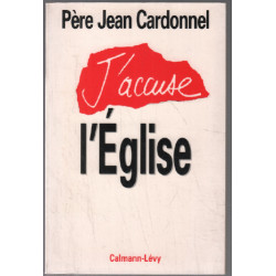 J'accuse l'Église