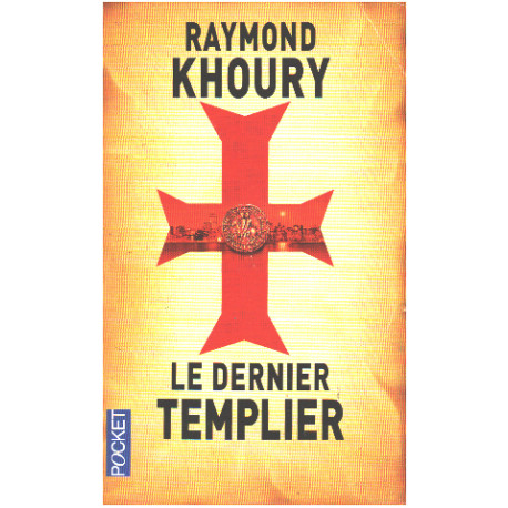 Le dernier Templier