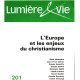 Écologie et création
