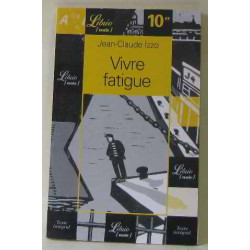 Vivre fatigue