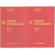 Precis d'Anatomie Tome 1 + tome 2 ( manque atlas )