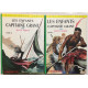 Les enfants du capitaine Grant (édition en 2 tomes)