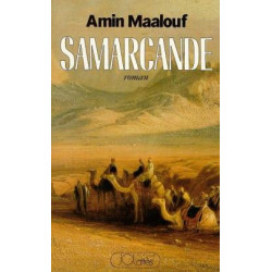 Samarcande