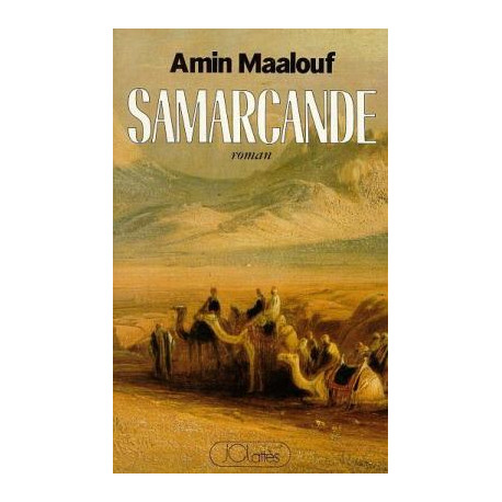 Samarcande