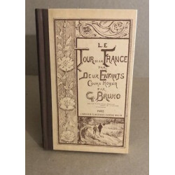 Le tour du monde par deux enfants / cours moyen
