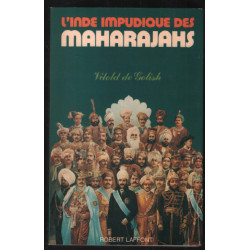 L'ine impudique des maharajahs