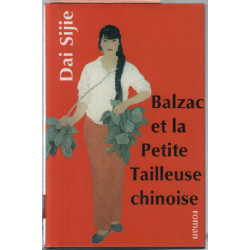 Balzac et la petite tailleuse chinoise
