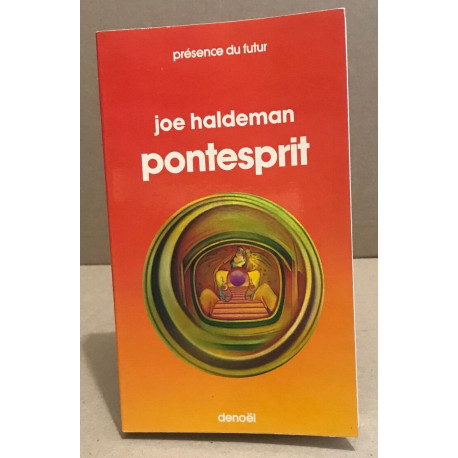 Pontesprit