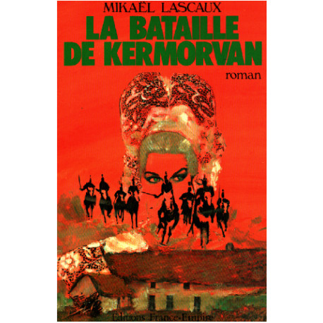 La Bataille De Kermorvan