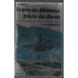 Frère de démons frère de dieux