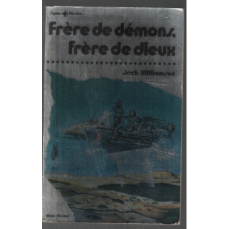 Frère de démons frère de dieux