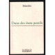 Dans des états pareils