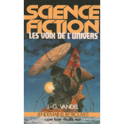 Les voix de l'univers