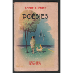 Poésies