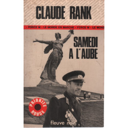 Samedi a l'aube