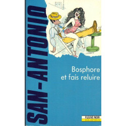 Bosphore et fais reluire