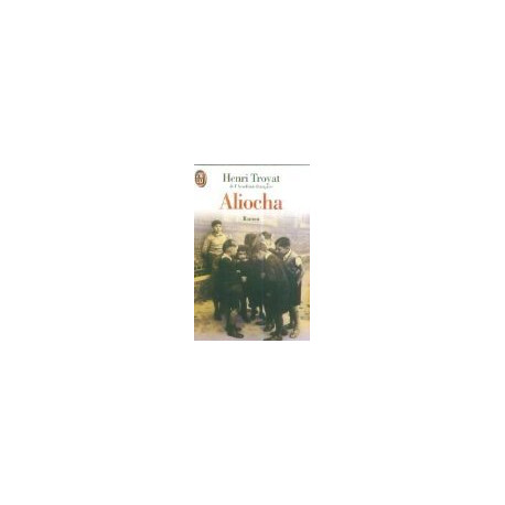 Aliocha