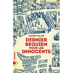 Dernier requiem pour les innocents