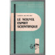 Le nouvel esprit scientifique