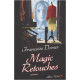 Magic Retouches